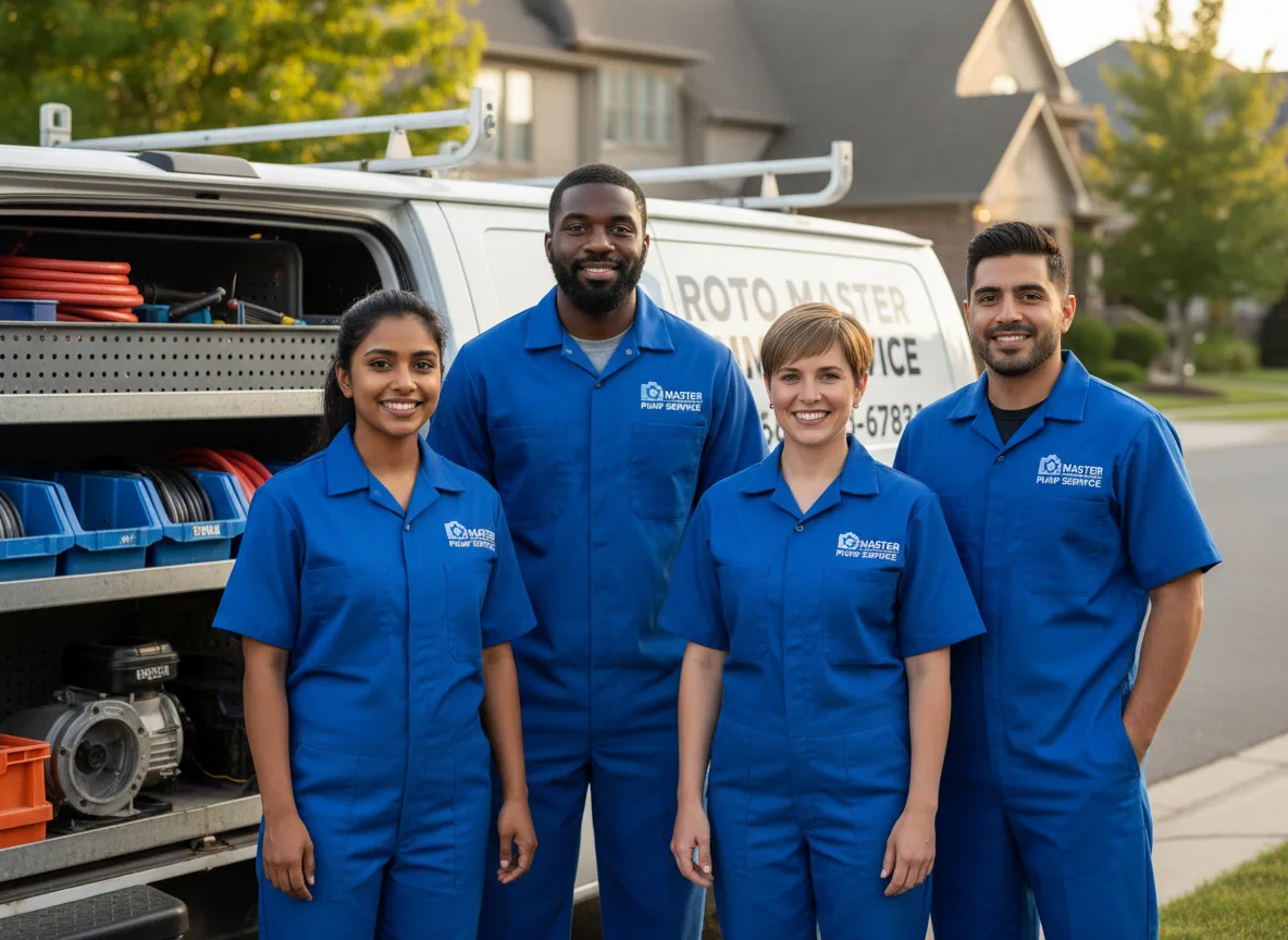 Sump Pump Installation company in Bellevue, ID